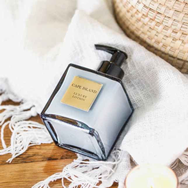 African Storm Lotion 200ml (Cape Island)