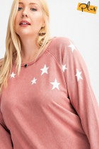 All Stars Pullover