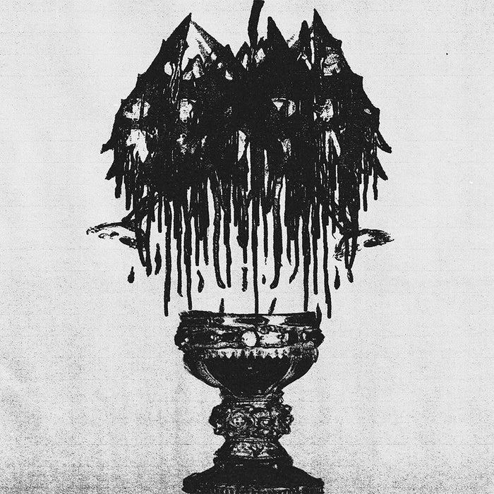 LP / Repúdio - Transcrito de Cinza LP &nbsp;(Lim. to 100)