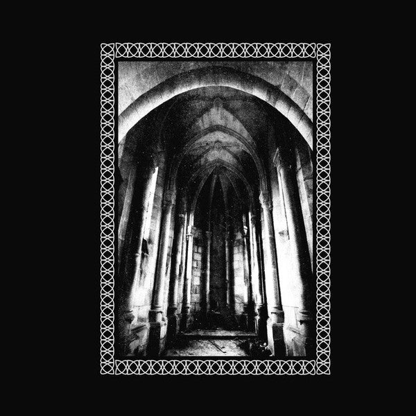 LP / Spectral Chain – Purified By The Everlasting Fire LP