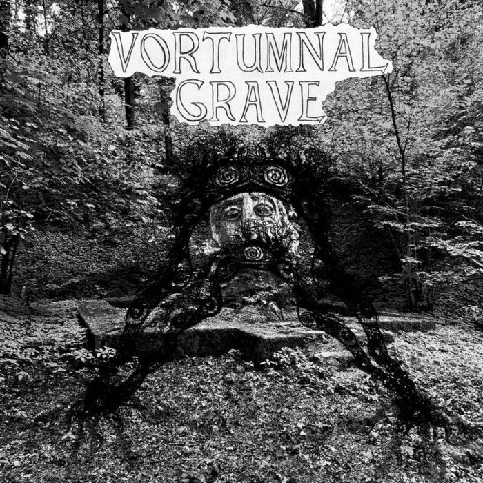 LP / Vortumnal Grave – The Hypnagogic Age LP