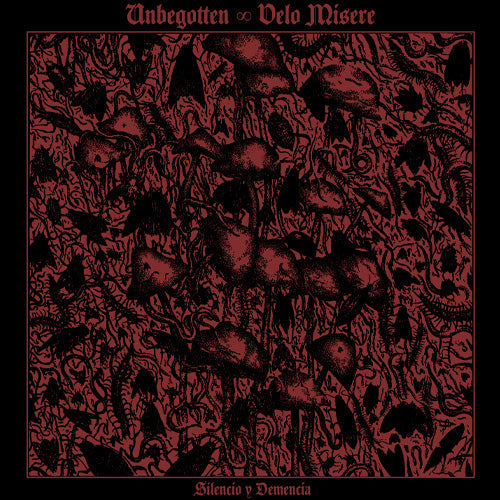 LP / Adversus Semita – Forgangen helligbrøde LP