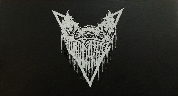 LP / Wulkanaz – Guþlekan Krapft / Skiwinigardô- Tape MC box set (NOT VINYLS)
