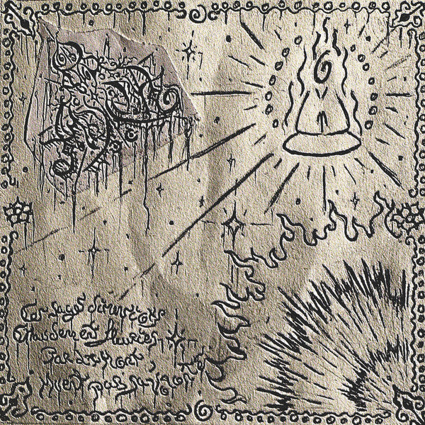 Altare Productions Back Catalogue Picker (2019-2025) LP LP Olatom Amespïrïa – Demo III LP