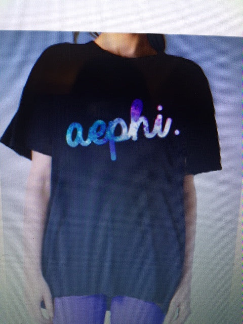 Alternative Apparel Rocker Tee