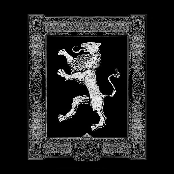 Amor Fati Productions- Back Catalogue Picker LP Hajduk - Трилогия DLP
