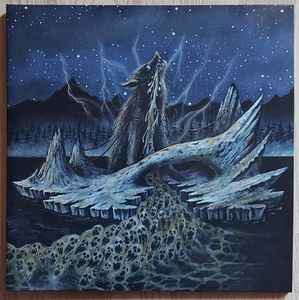 Ormgård/ Sons Of Fenris – Wulfōz LP