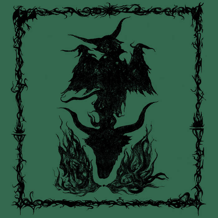 Amor Fati Productions- Back Catalogue Picker LP Nocturnal Triump- 3LP bundle- Into Light's Graven Womb + The Fangs of Miseries Past + Self Titled LP