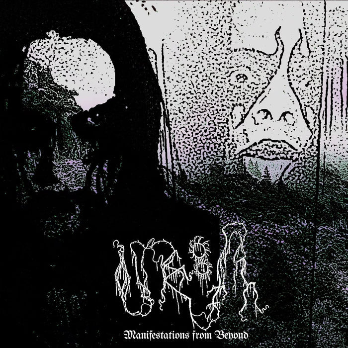 LP13 OLKOTH - MANIFESTATIONS FROM BEYOND LP