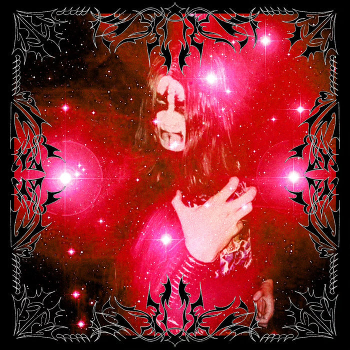 APR2026- NEW PRODUCTS part1 LP LP4 IXP213 - SILENT MILLENIA - CELESTIAL TWILIGHT: BEYOND THE SCARLET VEIL LP