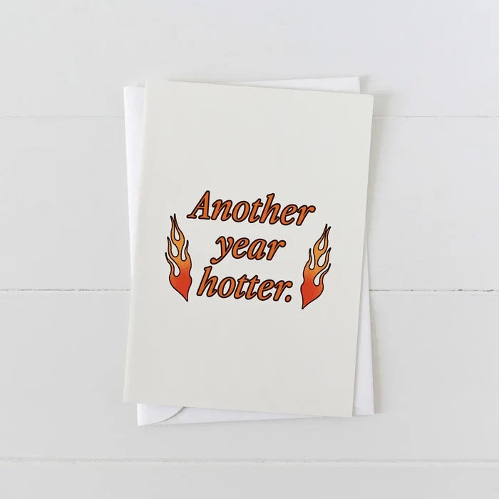 Artbaby & Co. Greeting Cards - La Lovely Vintage