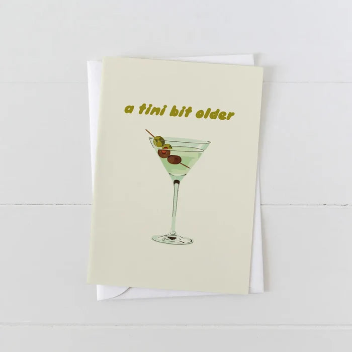 Artbaby & Co. Greeting Cards - La Lovely Vintage