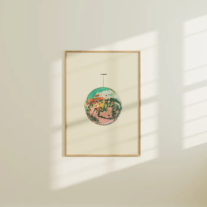Discoball