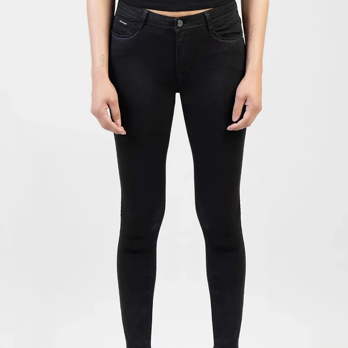 Avery Mid-Waist Skinny (Sissy Boy)