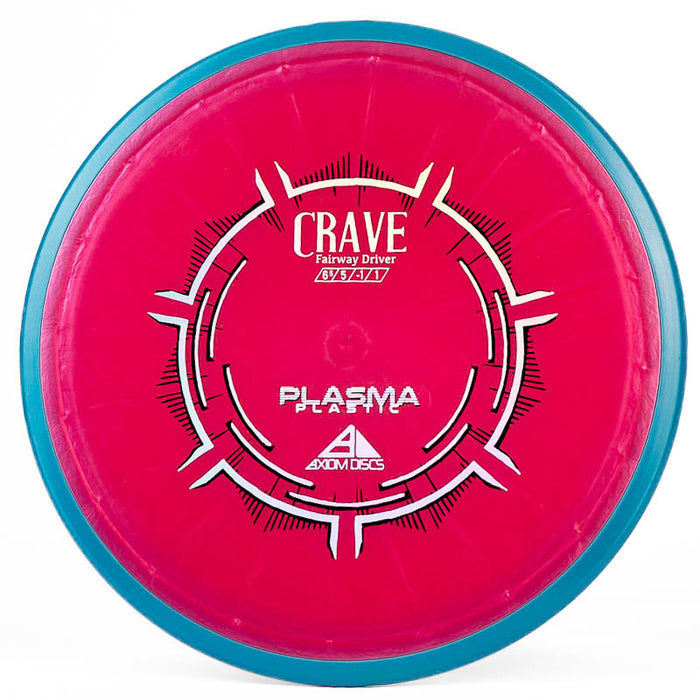 5132 Pink | Holographic |  173g