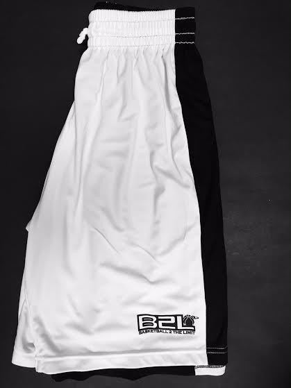 B2L Grades 4-6 GIRLS and  BOYS Uniform Short (YOUTH)