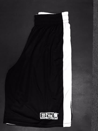 B2L Grades 4-6 GIRLS and  BOYS Uniform Short (YOUTH)