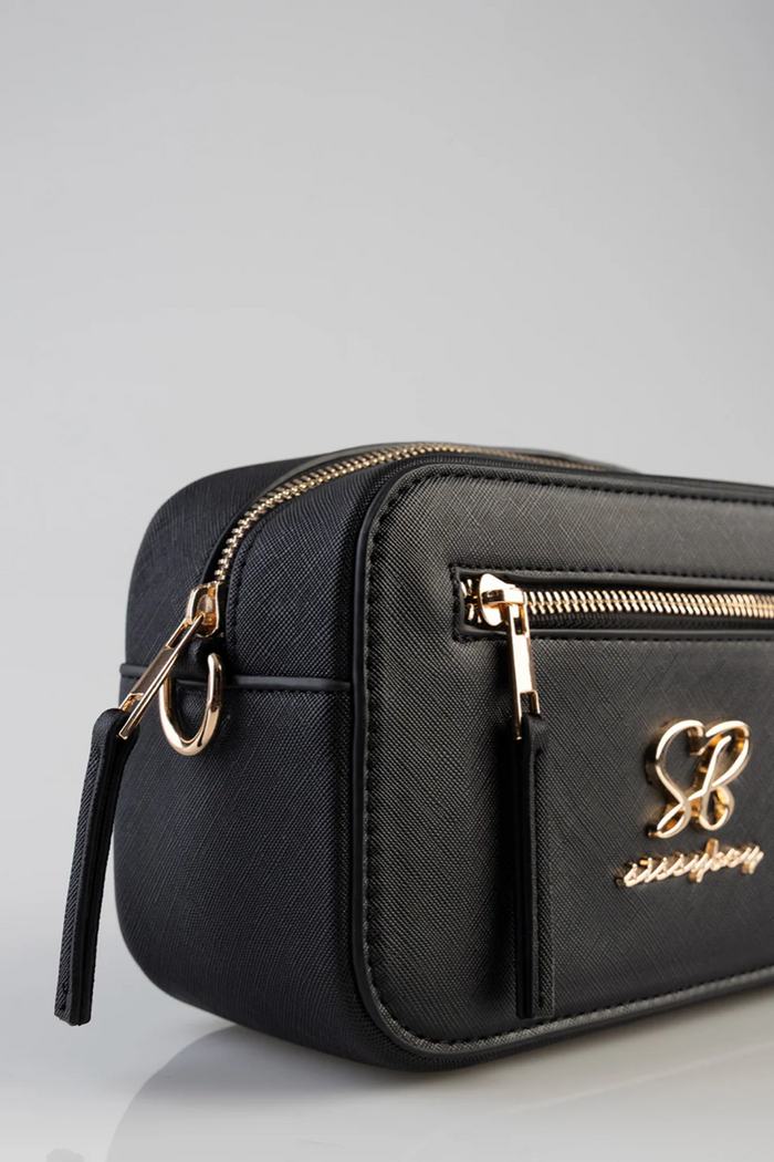 Basic Crossbody Bag (Sissy Boy)