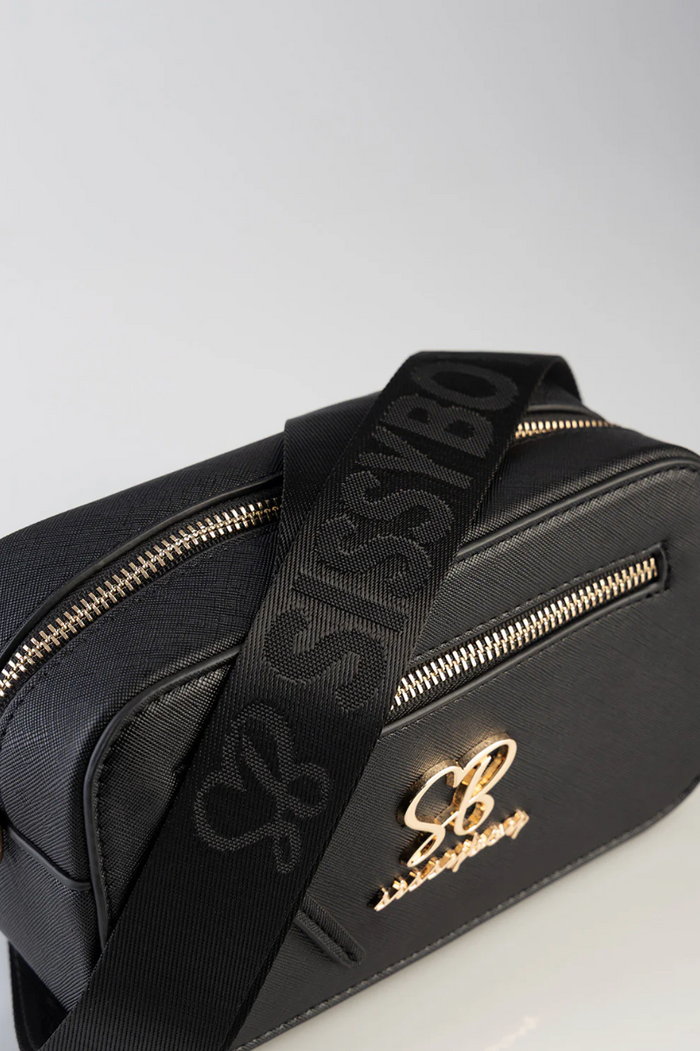 Basic Crossbody Bag (Sissy Boy)
