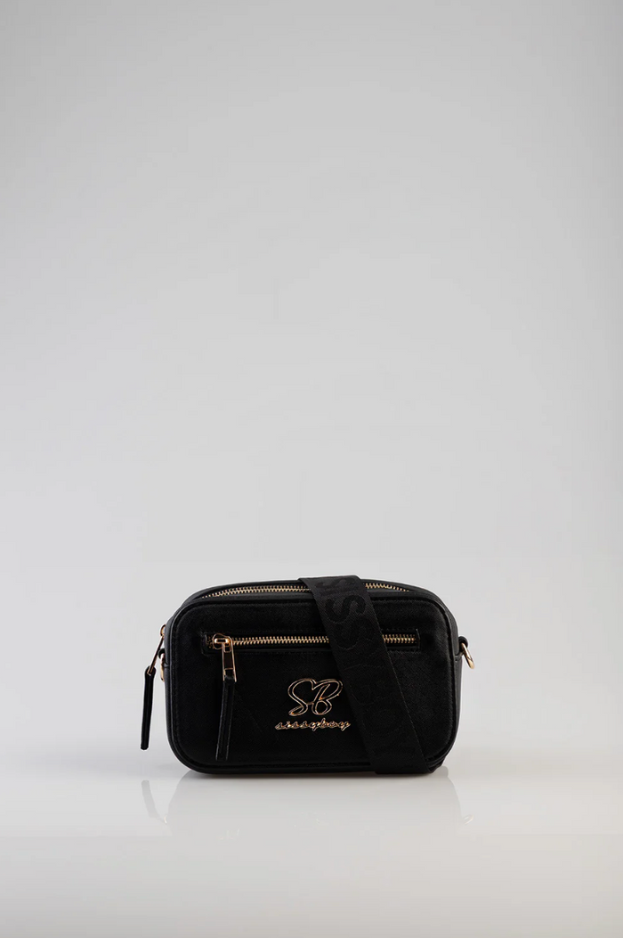 Basic Crossbody Bag (Sissy Boy)