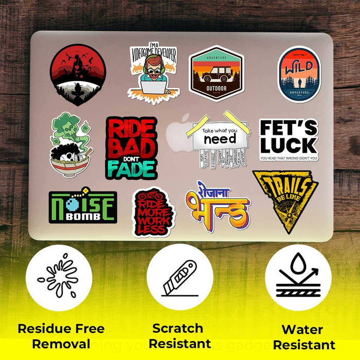 Better Call Harvey Sticker - Stickers | STICK IT UP
