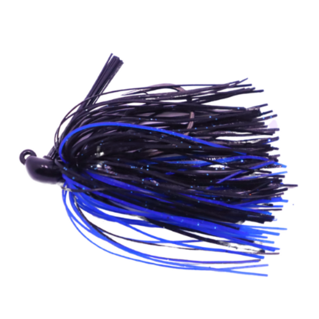 Biggen Bass Tungsten Flipping Jig
