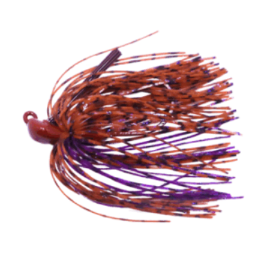Biggen Bass Tungsten Flipping Jig