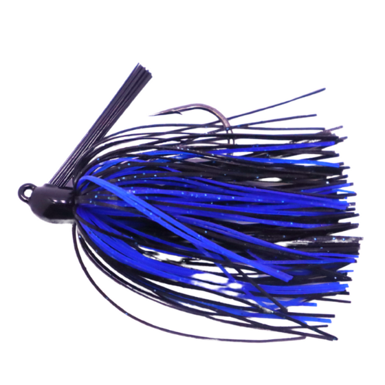 Biggen Bass Tungsten Swimjig