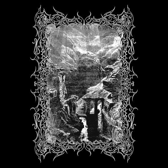 Black Gangrene Productions Back Catalogue Picker (2023-2024) LP