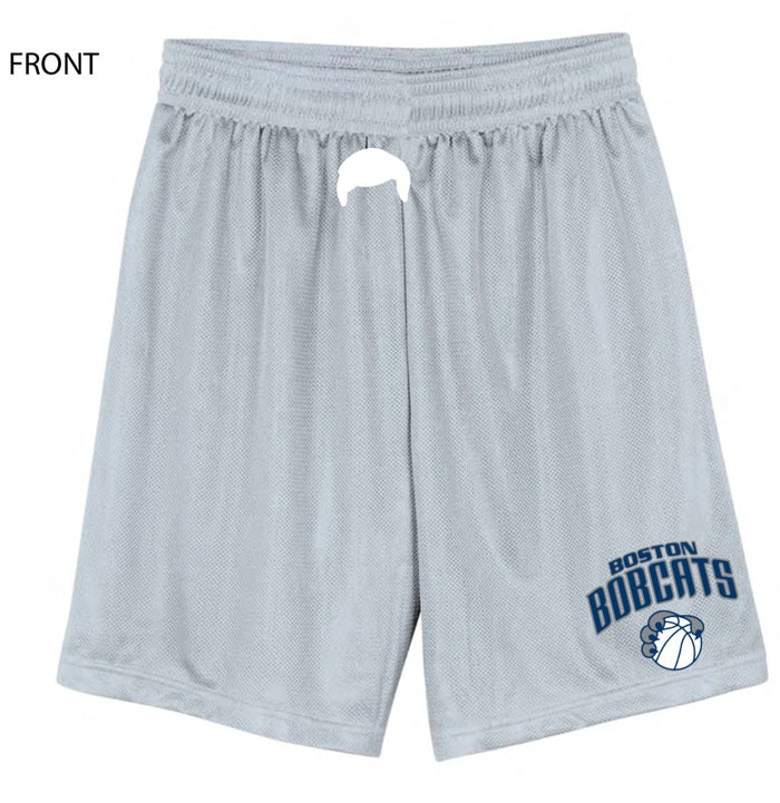 Bobcat Mesh Shorts