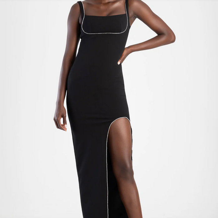 Bold Statement Dress (Sissy Boy)