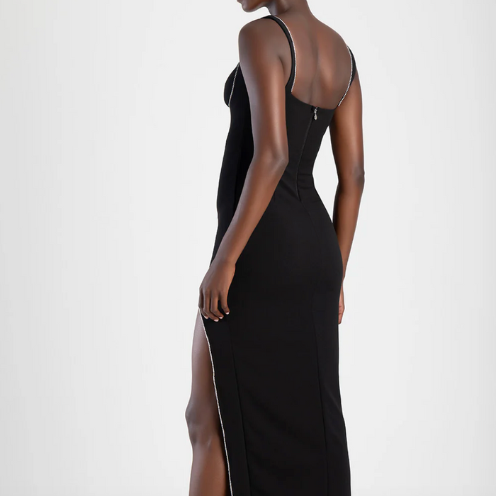 Bold Statement Dress (Sissy Boy)