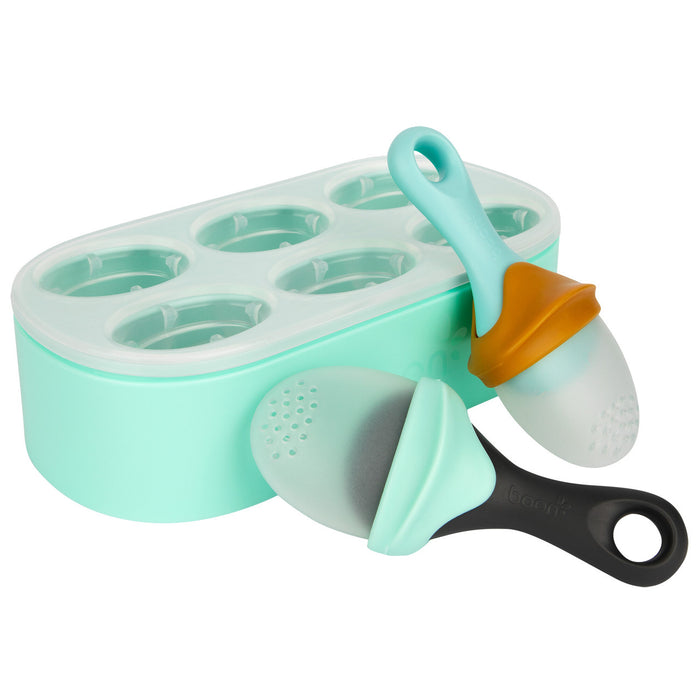 Boon Pulp Freezer Tray + 2 Pulp