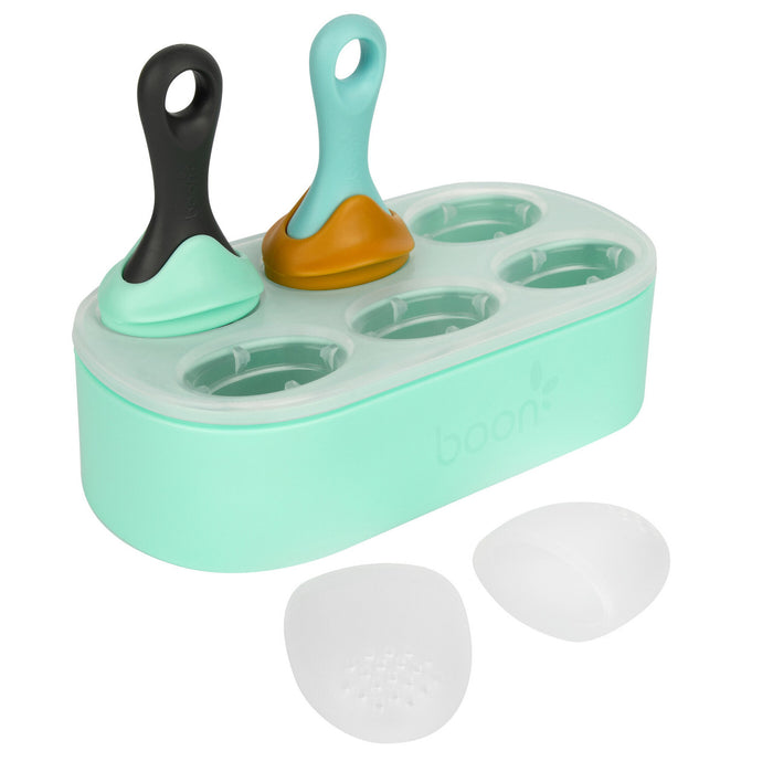 Boon Pulp Freezer Tray + 2 Pulp