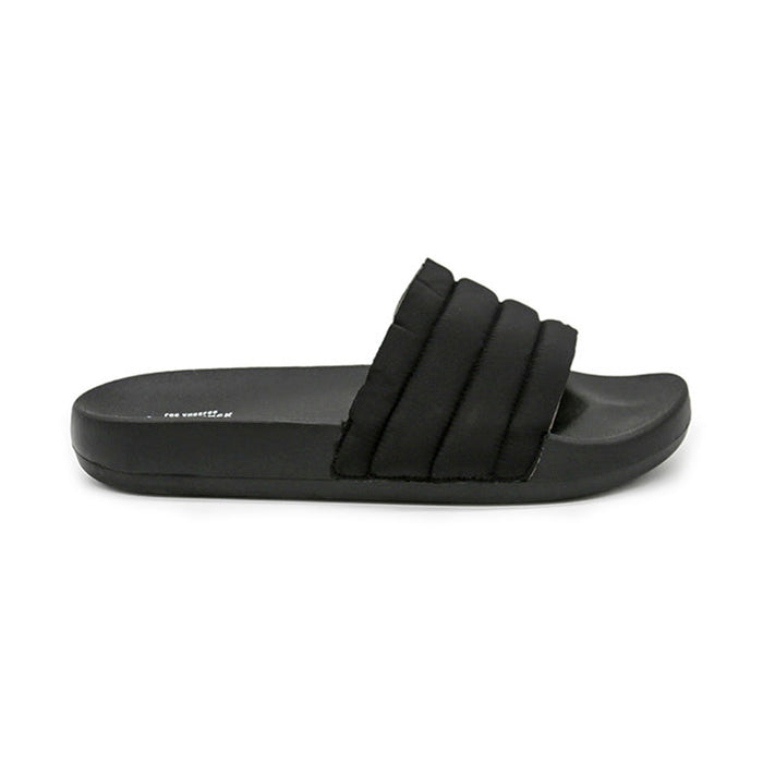 BrandBlack Alix Kashiba Recovery Slides Black