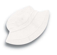 Bucket Hat with Patch