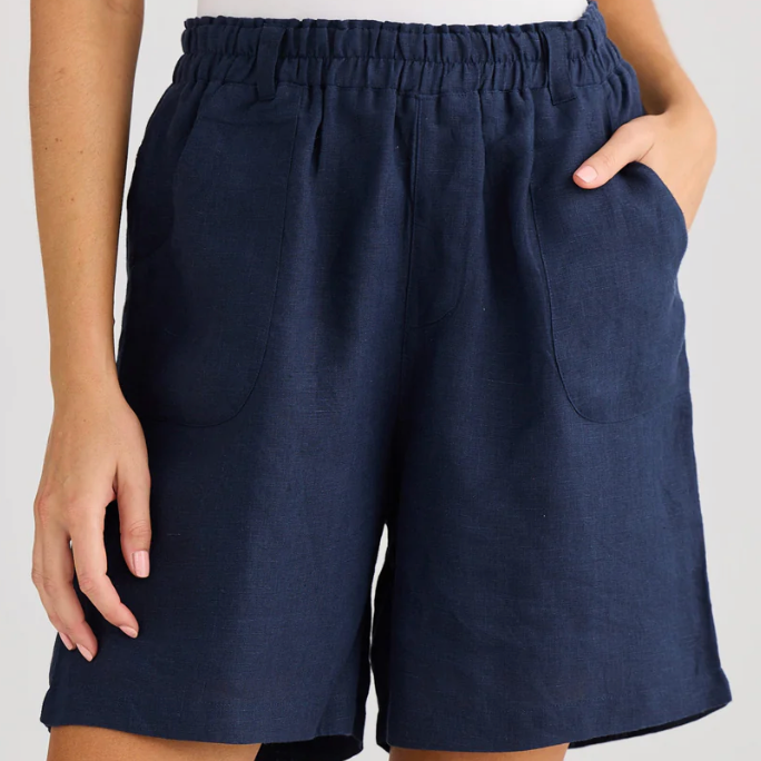 Captain Shorts (Holiday)