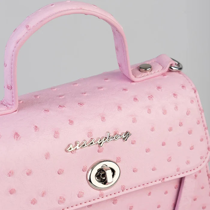 Carly Ostrach Bag (Sissy By)