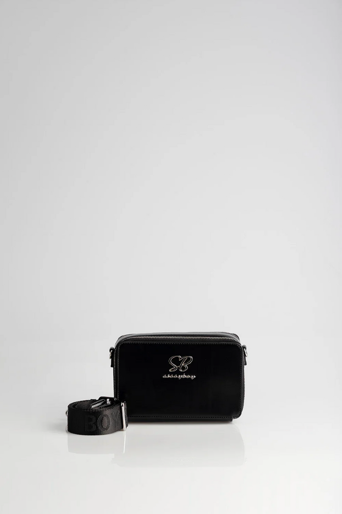 Carmy Crossbody Bag (Sissy Boy)