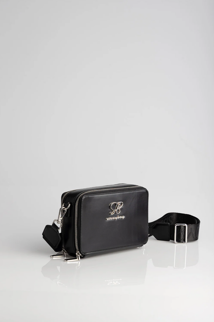 Carmy Crossbody Bag (Sissy Boy)