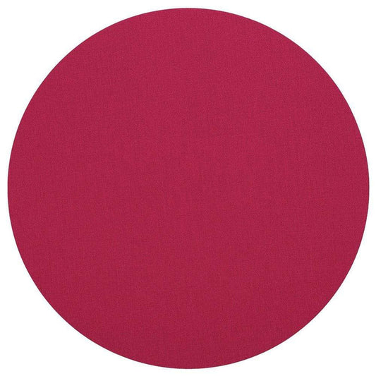 Caspari - Placemat - Fuchsia - Canvas - Findlay Rowe Designs