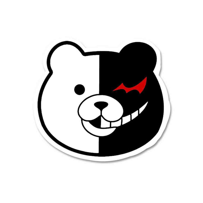Cat Bear Sticker - Stickers | STICK IT UP