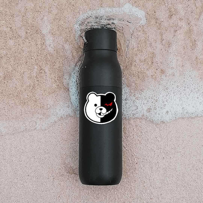 Cat Bear Sticker - Stickers | STICK IT UP