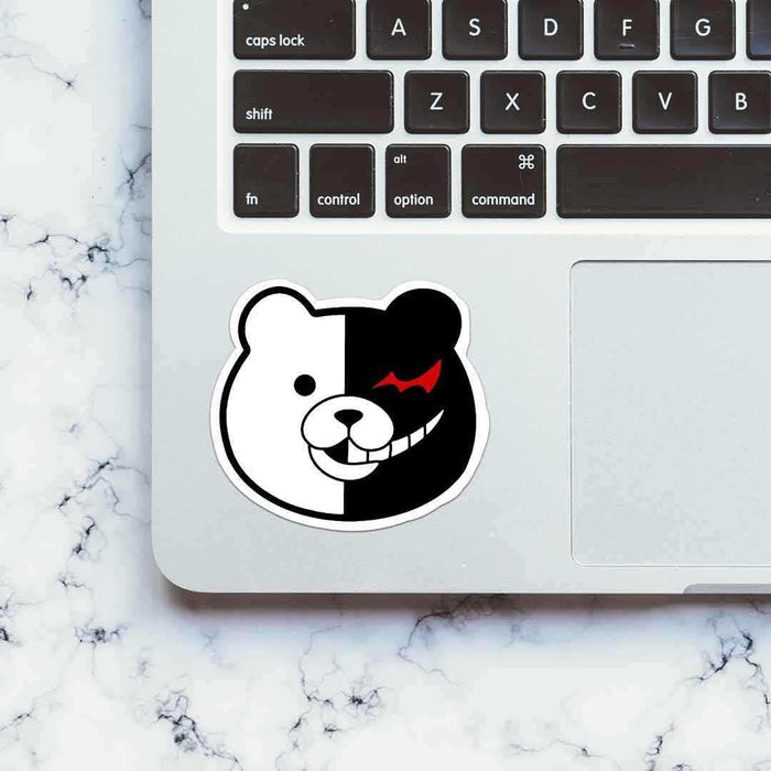 Cat Bear Sticker - Stickers | STICK IT UP
