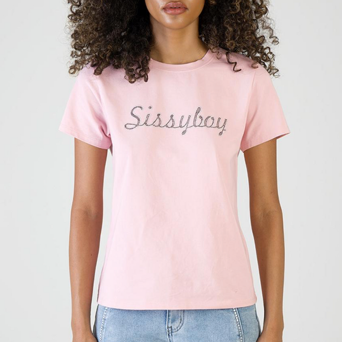 Caught Your Eye T-Shirt (Sissy Boy)