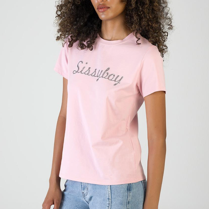 Caught Your Eye T-Shirt (Sissy Boy)