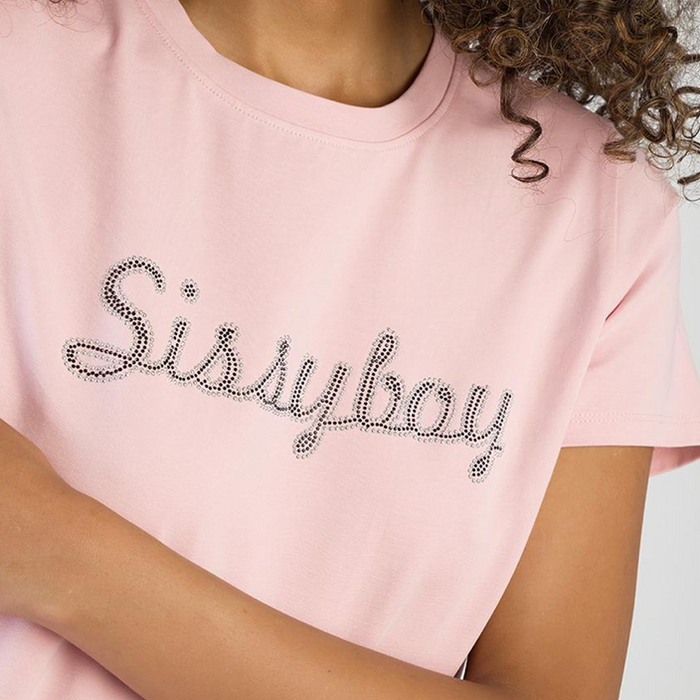 Caught Your Eye T-Shirt (Sissy Boy)