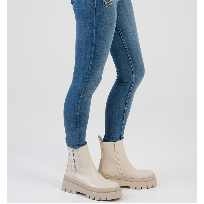 Chelsea Ankle Boot (Sissy Boy)