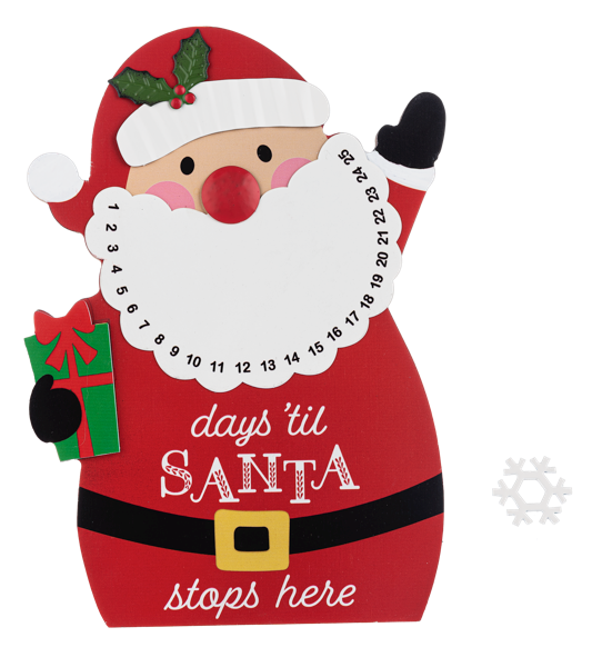 Santa