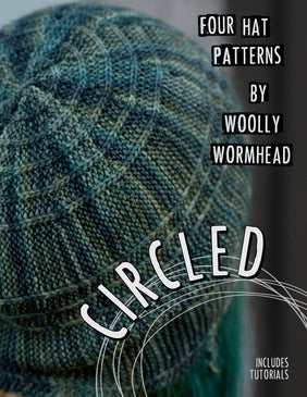 "Circled" Book